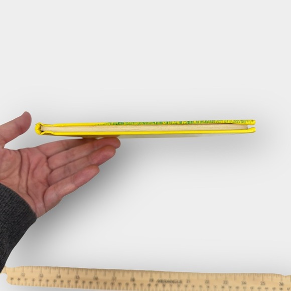 The Big Jump and Other Stories by Benjamin Elkin 1958 Beginner Books Vintage HC - Picture 6 of 10